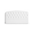 Darling Headboard True White 160 cm