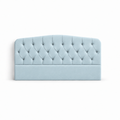 Darling Headboard Baby Blue 180 cm