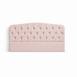 Darling Headboard Blush 180 cm
