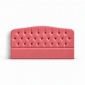 Darling Headboard Coral 180 cm