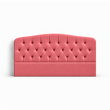 Darling Headboard Coral 180 cm