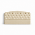 Darling Headboard Creme 180 cm