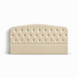 Darling Headboard Creme 180 cm