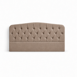 Darling Headboard Elephant 180 cm
