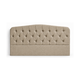 Darling Headboard Khaki 180 cm