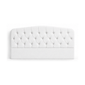 Darling Headboard True White 180 cm