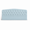 Darling Headboard Baby Blue 210 cm
