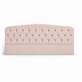Darling Headboard Blush 210 cm