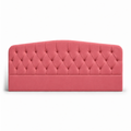 Darling Headboard Coral 210 cm