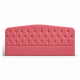 Darling Headboard Coral 210 cm