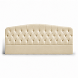 Darling Headboard Creme 210 cm