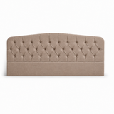 Darling Headboard Elephant 210 cm
