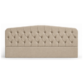 Darling Sänggavel Khaki 210 cm