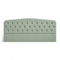 Darling Headboard Pistachio 210 cm