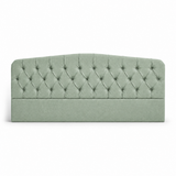 Darling Headboard Pistachio 210 cm
