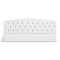 Darling Sänggavel True White 210 cm