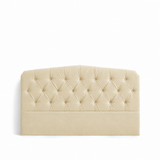 Darling Headboard Creme 180 cm