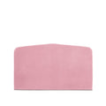 Etta Headboard Dusty Pink 210 cm