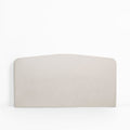Etta Headboard Off White 160 cm