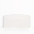 Etta Headboard True White 160 cm