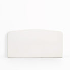 Etta Sänggavel True White