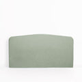 Etta Headboard Pistage 210 cm