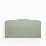 Etta Headboard Pistachio 160 cm
