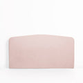 Etta Headboard Blush 210 cm
