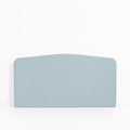 Etta Headboard Baby Blue 210 cm