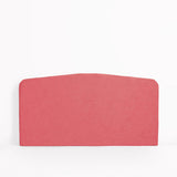 Etta Headboard Coral 120 cm