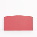 Etta Coral Headboard 160 cm