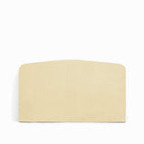 Etta Headboard Cream 210 cm