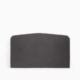 Etta Headboard Greige 210 cm