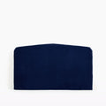 Etta Sänggavel Deep Blue 180 cm