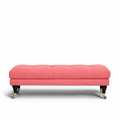 Ester Sittbänk Coral