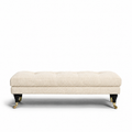 Ester Sittbänk Eggshell