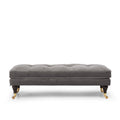 Ester Bench Greige