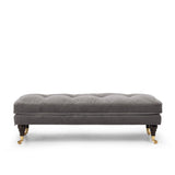 Ester Bench Greige