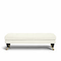 Ester Bench True White