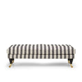 Ester Bench Stripe Black