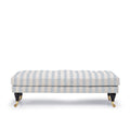 Ester Bench Stripe Blue
