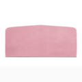 Etta Sänggavel Dusty Pink 210 cm