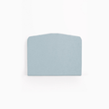 Etta Headboard Baby Blue 120 cm