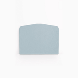 Etta Headboard Baby Blue 120 cm