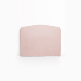 Etta Headboard Blush 120 cm