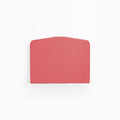 Etta Headboard Coral 120 cm