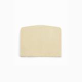 Etta Sänggavel Creme 120 cm