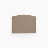 Etta Elephant Headboard 120 cm