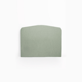 Etta Headboard Pistachio 120 cm