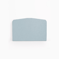 Etta Headboard Baby Blue 140 cm